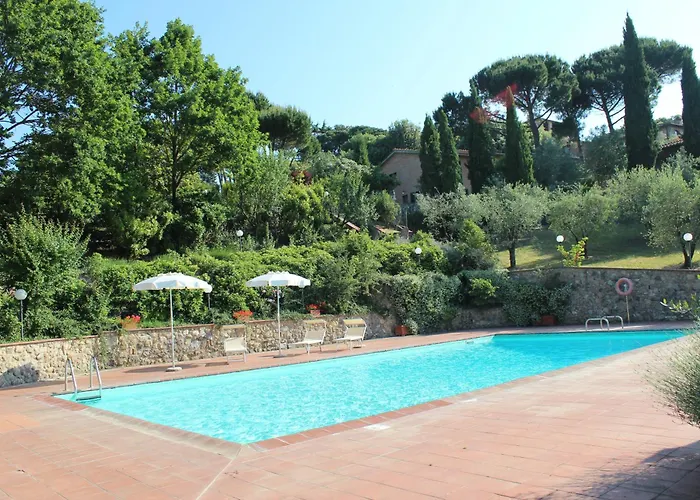 Villa Agostoli