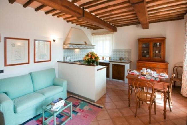 Agostoli Agroturismo
