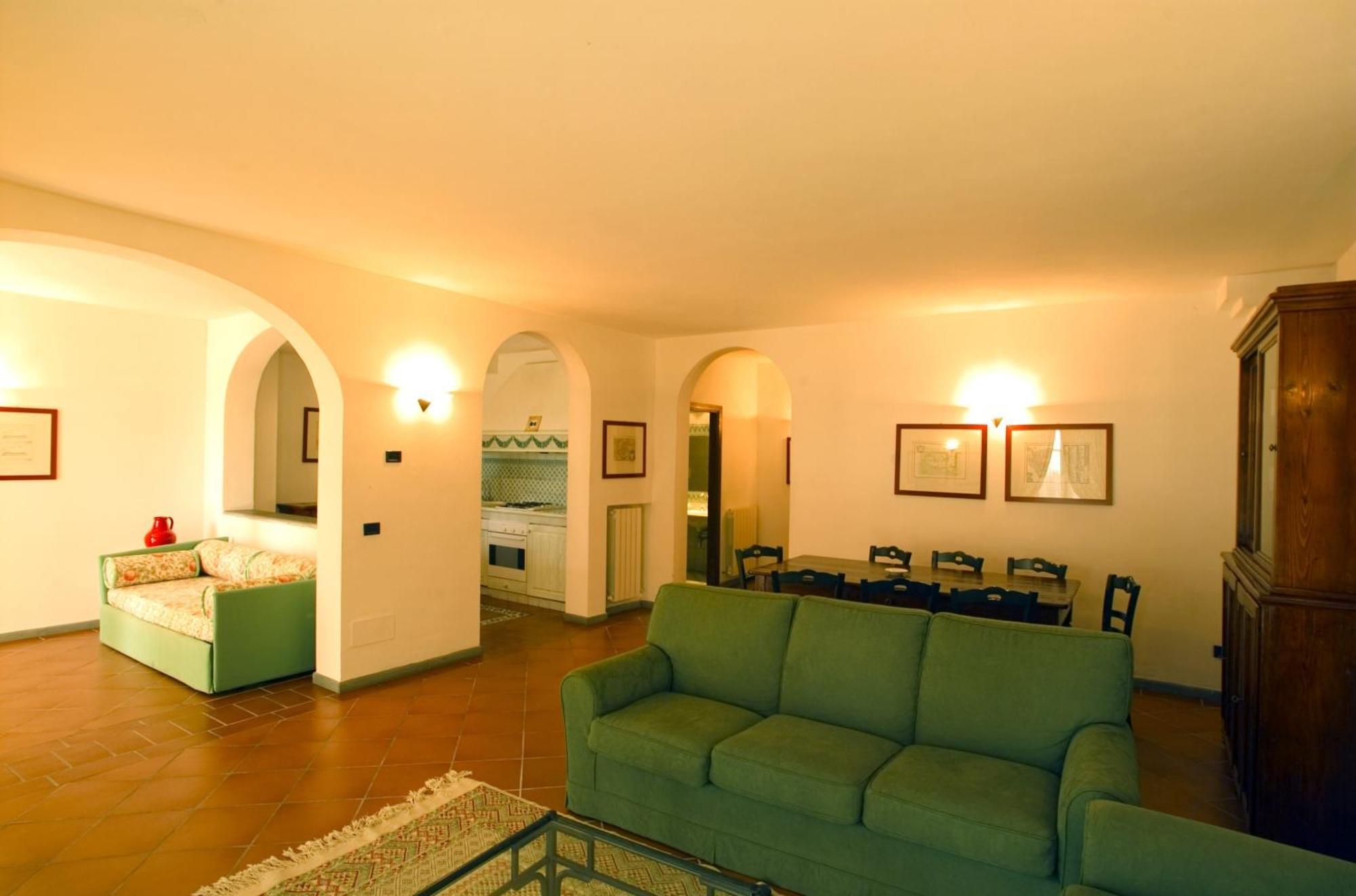 Agroturismo Agostoli