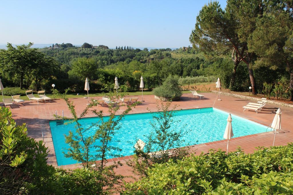 Agostoli Agroturismo *