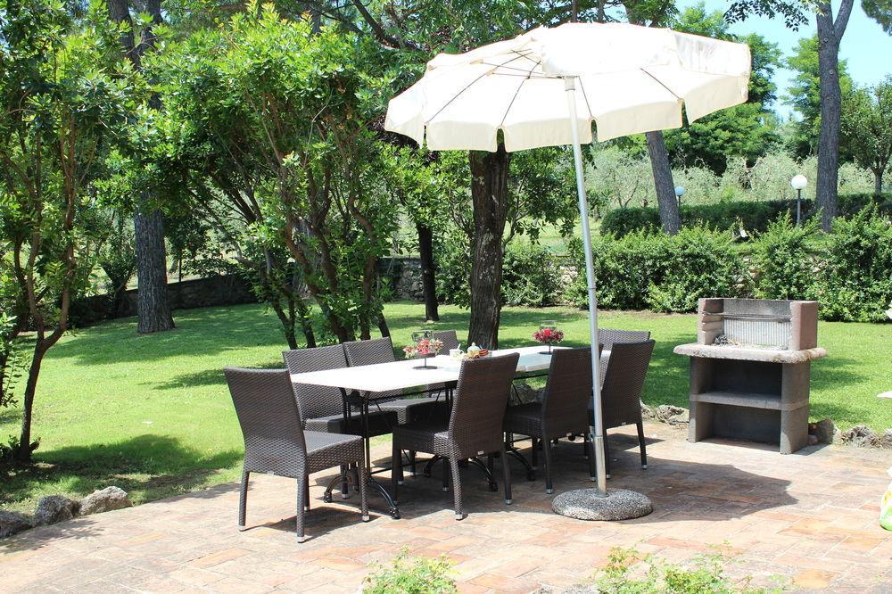 Agostoli Agroturismo *
