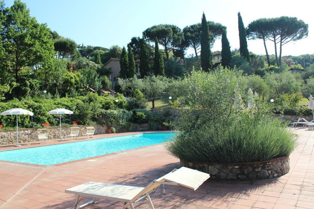 Agroturismo Agostoli Siena