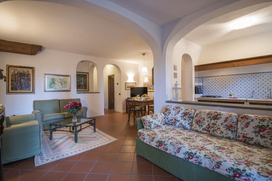 Agostoli Agroturismo *