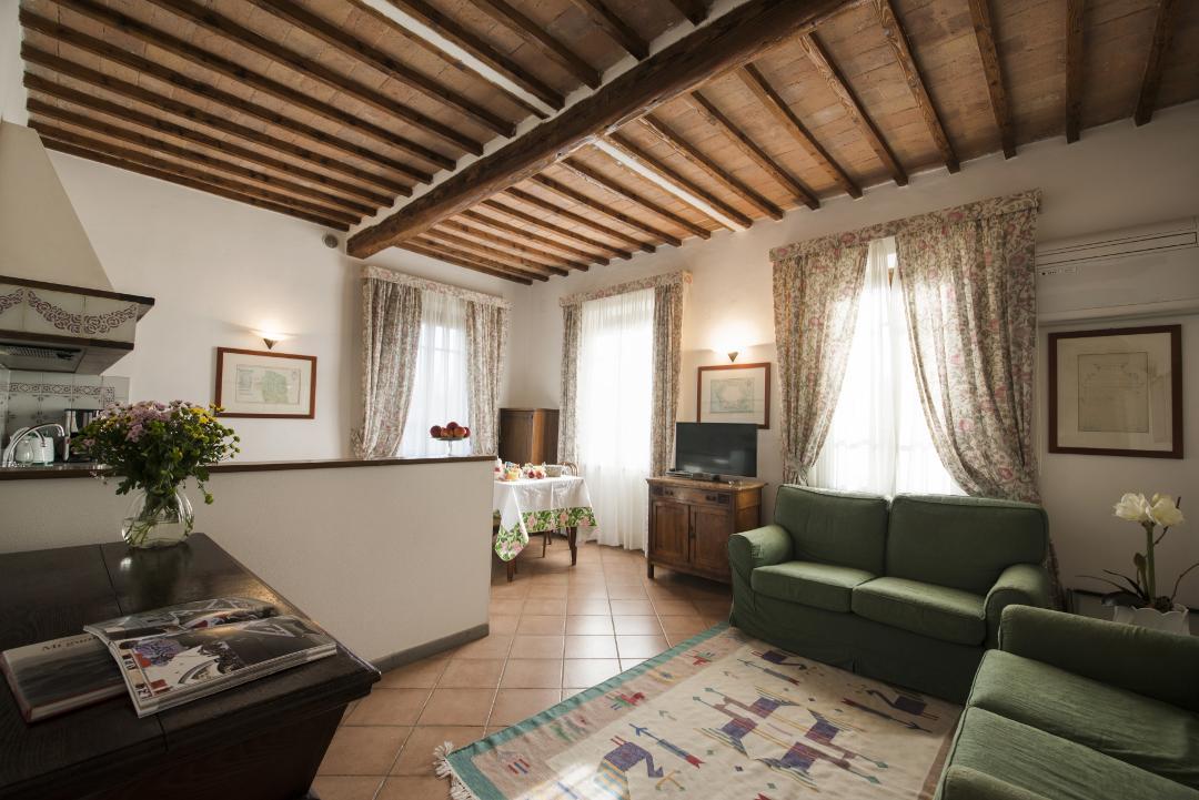 Agroturismo Agostoli *