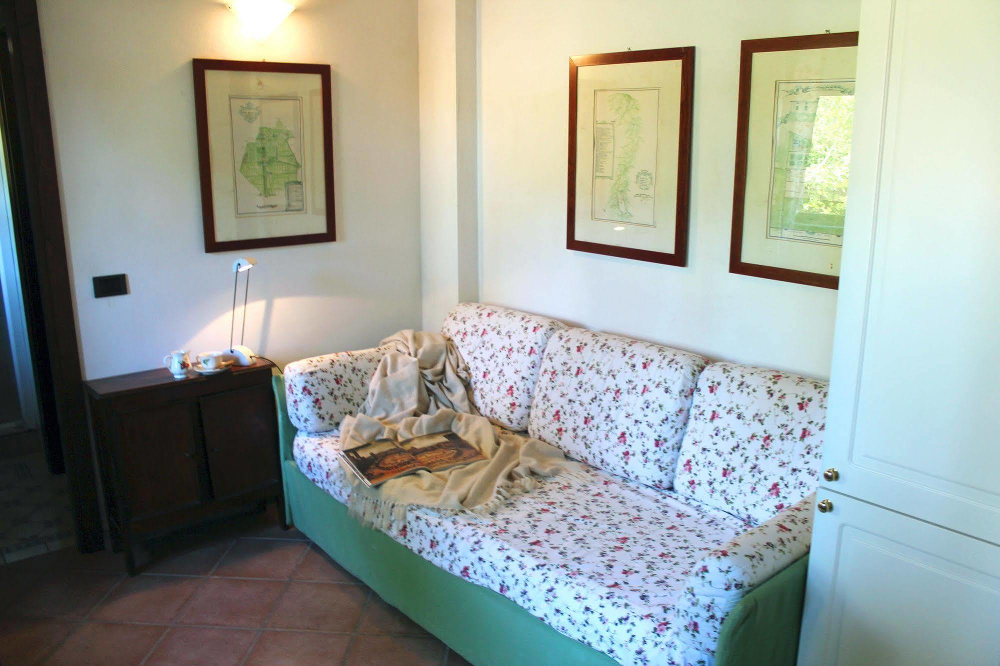 Agroturismo Agostoli *