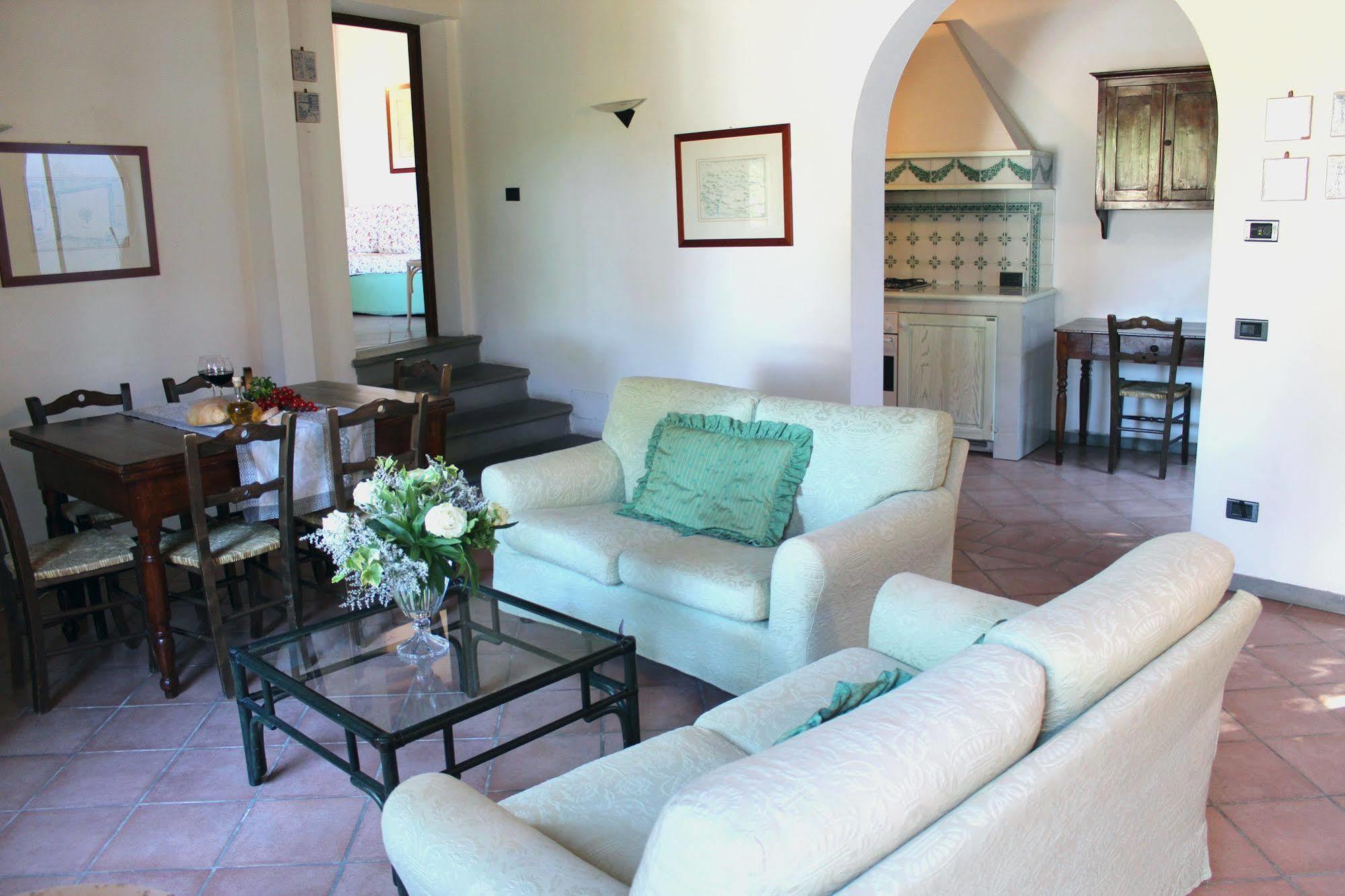 Agroturismo Agostoli *