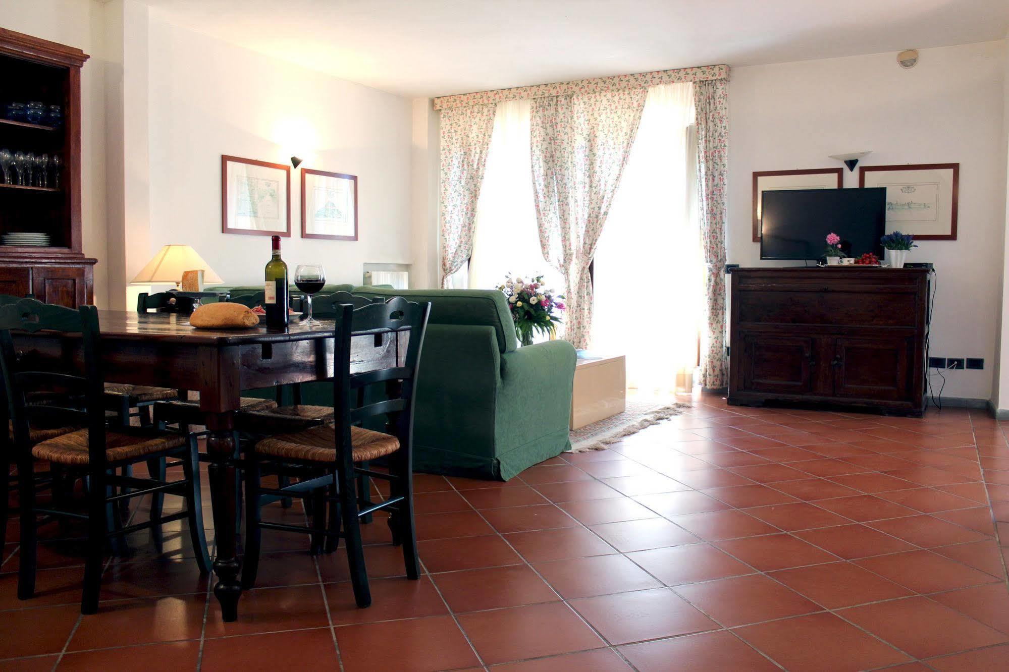 Agostoli Agroturismo