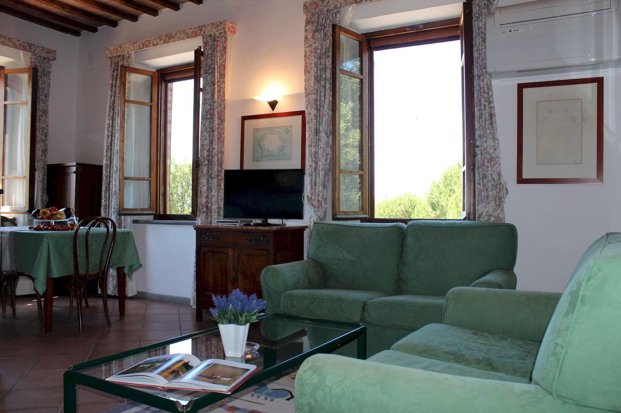 Agroturismo Agostoli