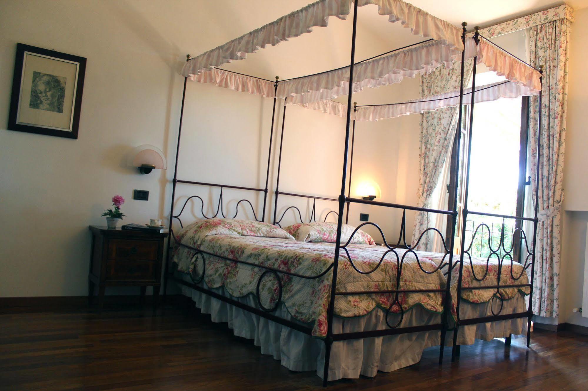 Agroturismo Agostoli Siena