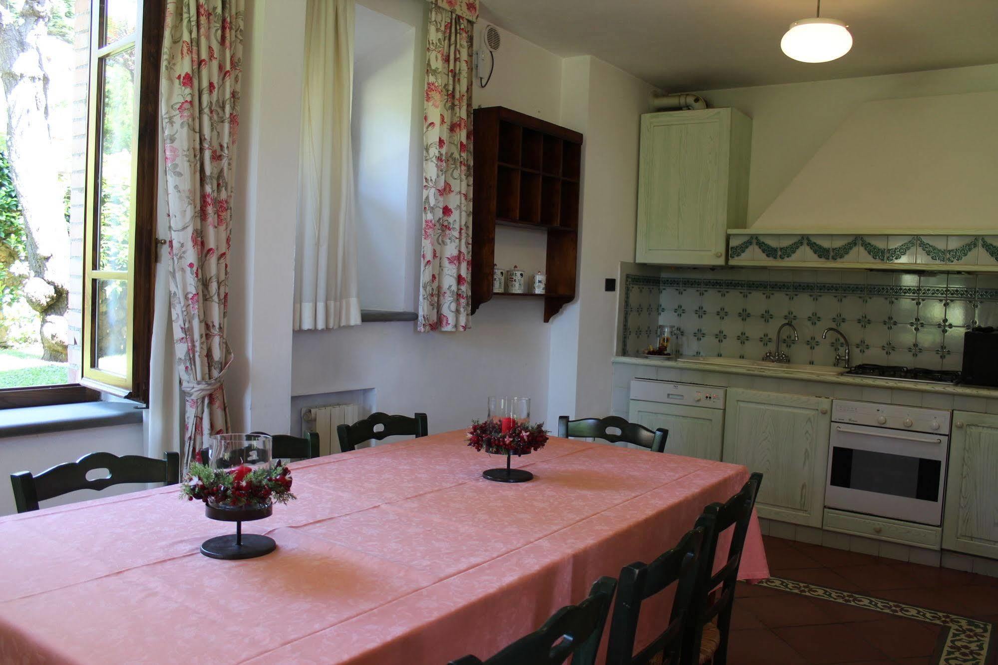 Agroturismo Agostoli *