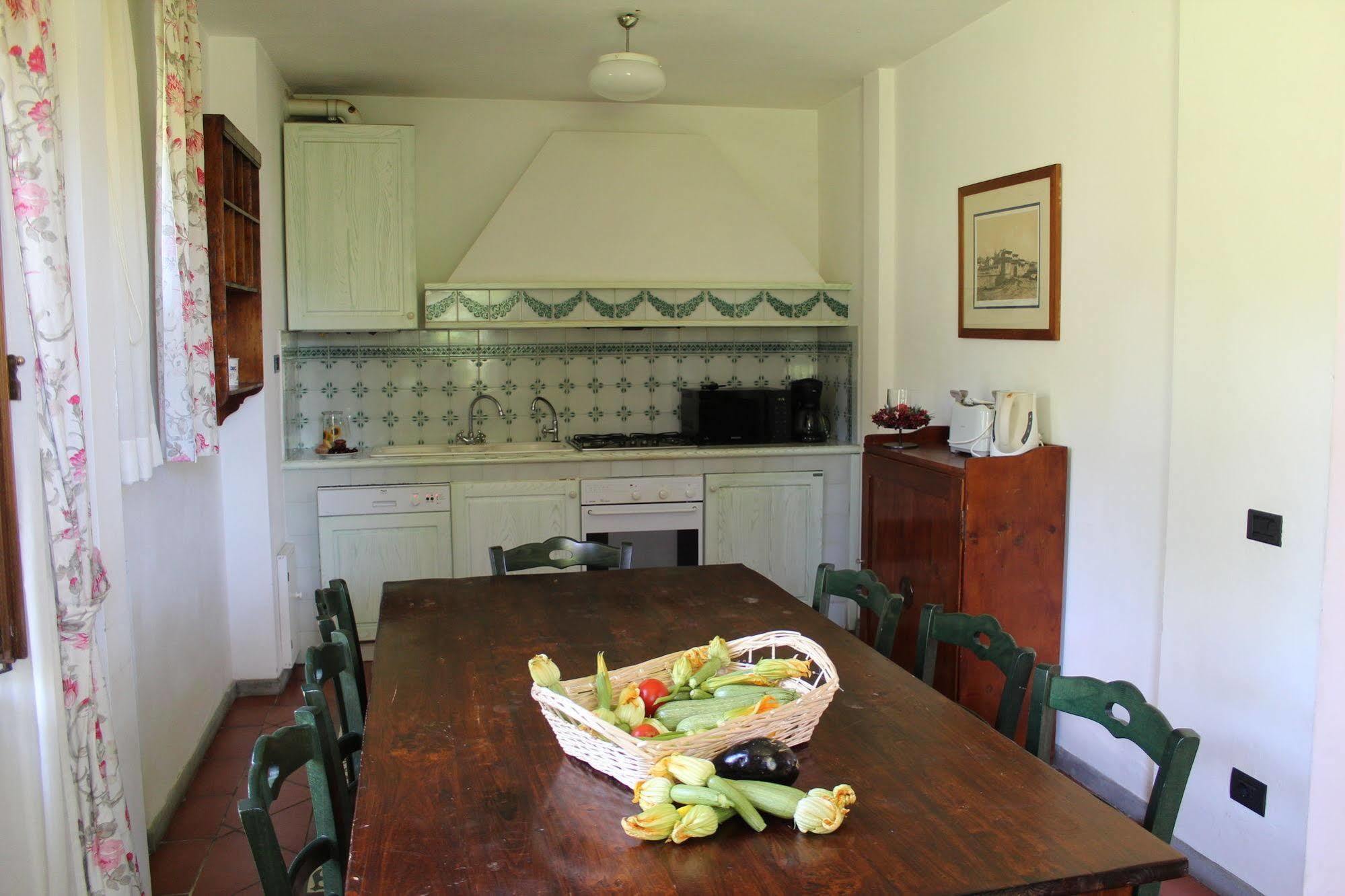 Agostoli Agroturismo