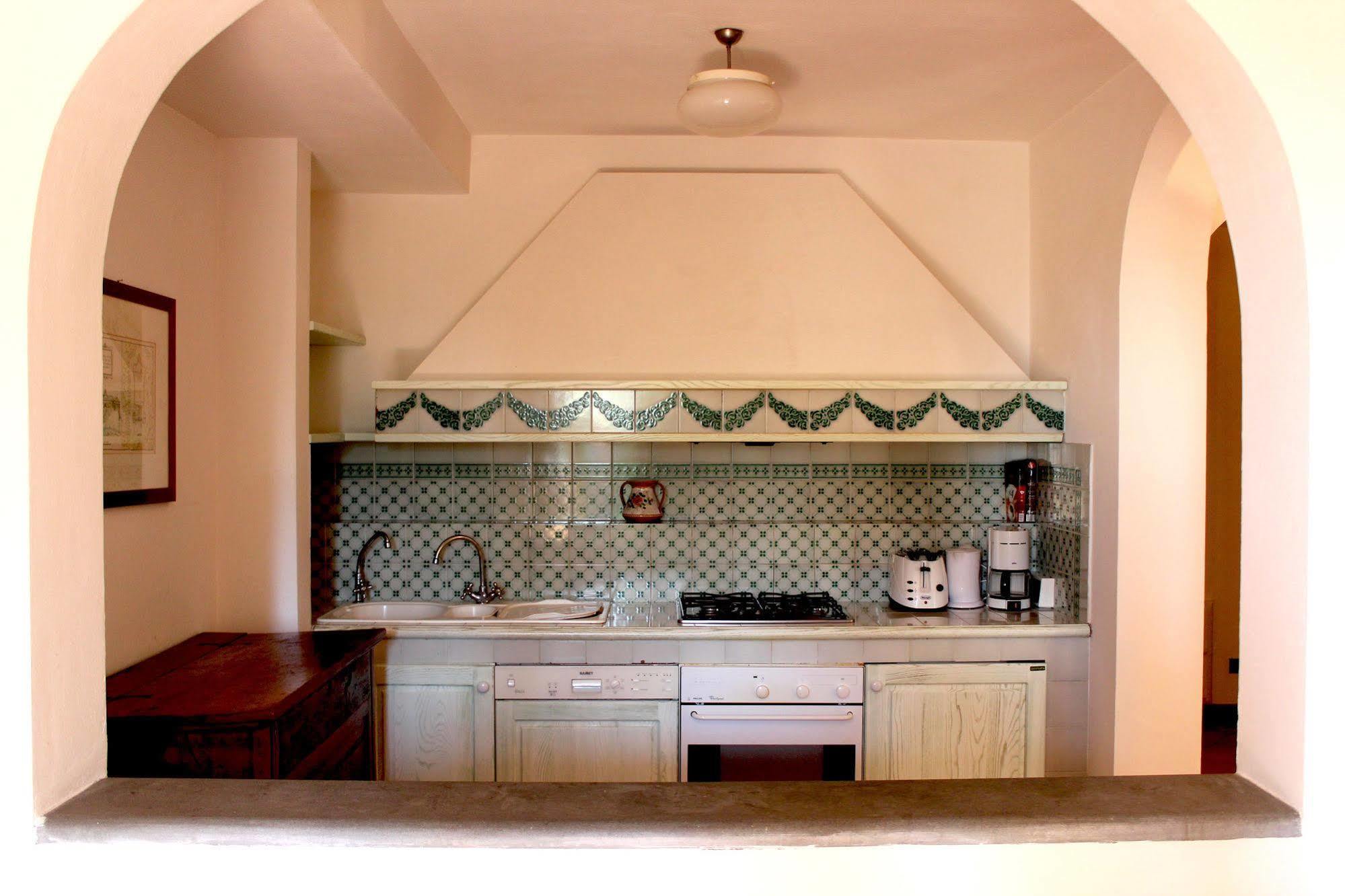 Agostoli Agroturismo Siena