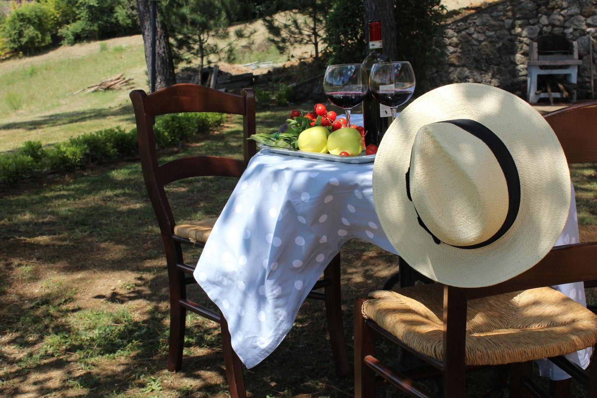 Agostoli Agroturismo