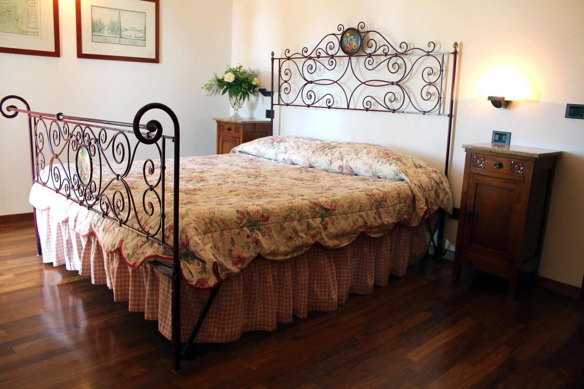 Agroturismo Agostoli Siena