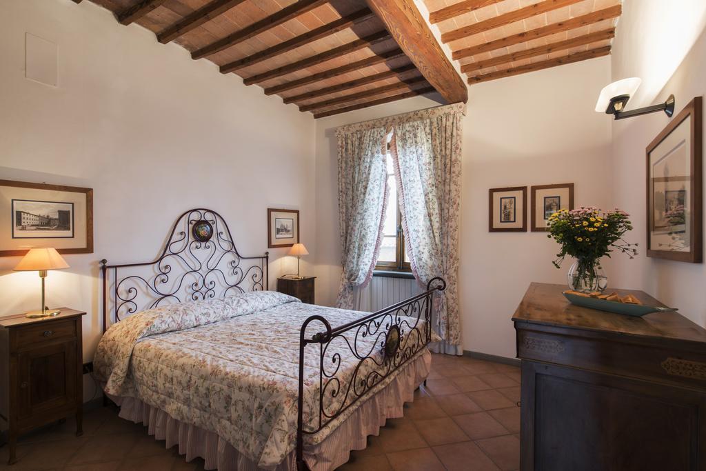 Agostoli Alojamento de Turismo Rural Siena