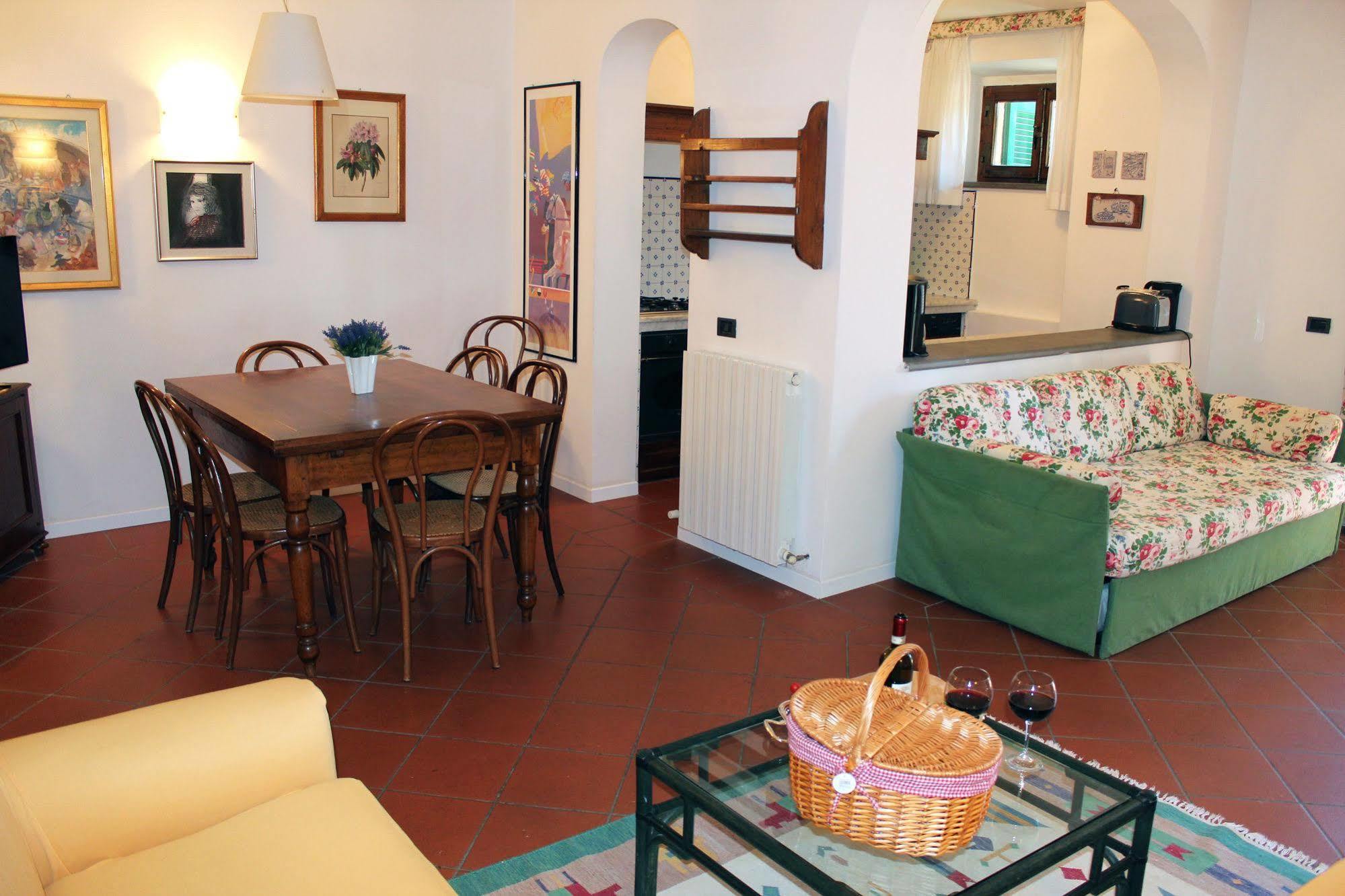Agostoli Alojamento de Turismo Rural Siena