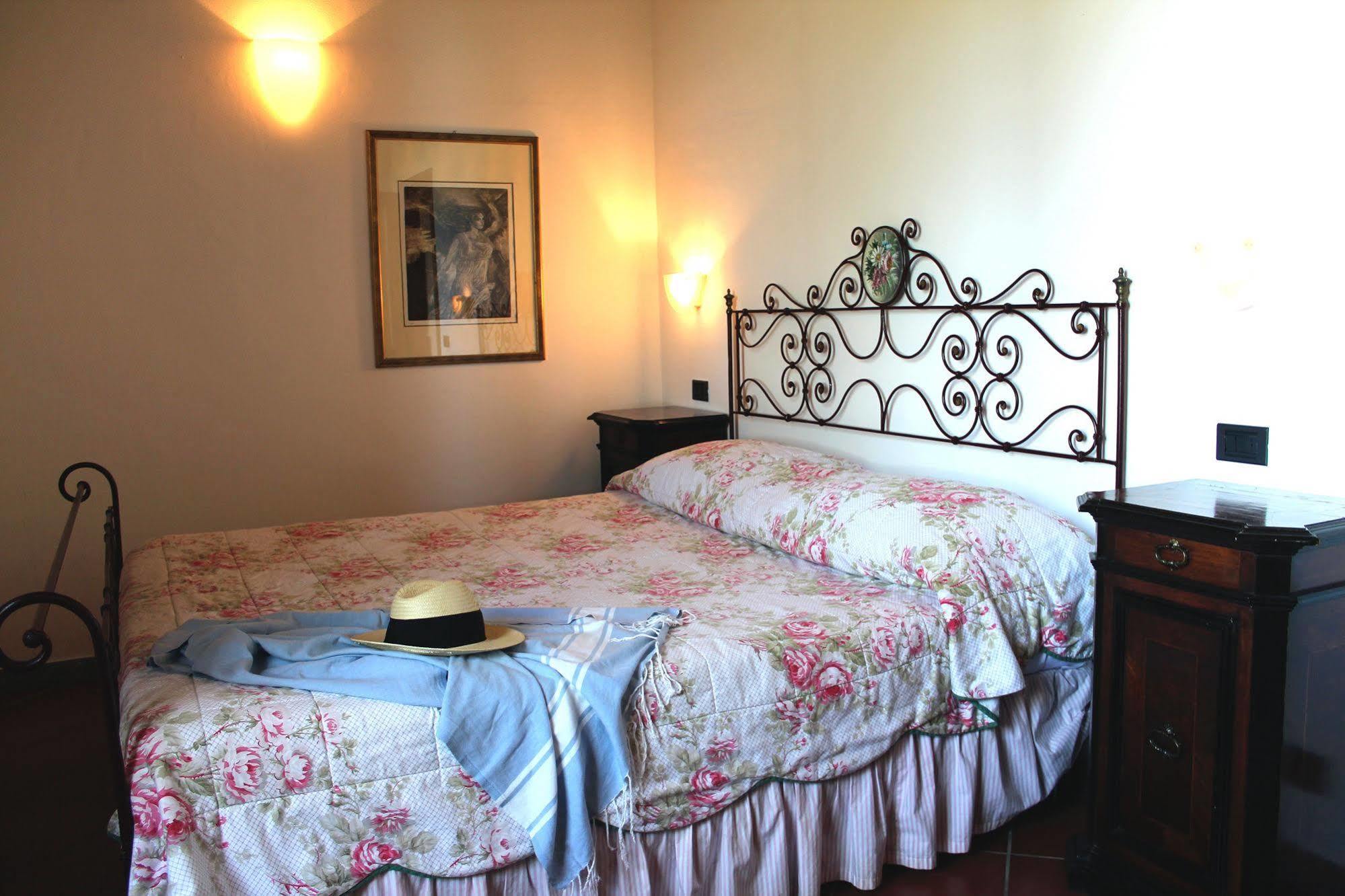 Alojamento de Turismo Rural Agostoli Siena